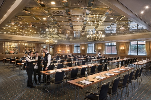 Hotel Maritim Stuttgart